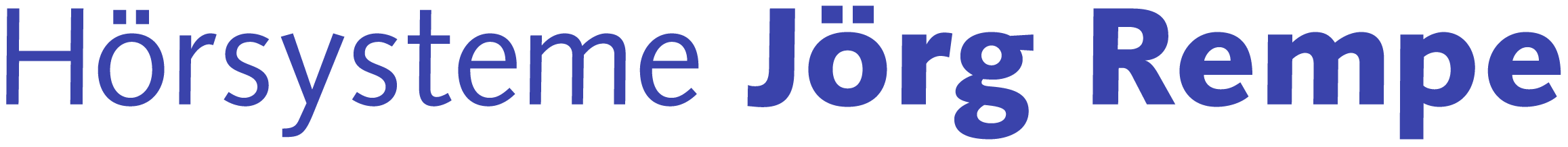 Hörsysteme Jörg Rempe