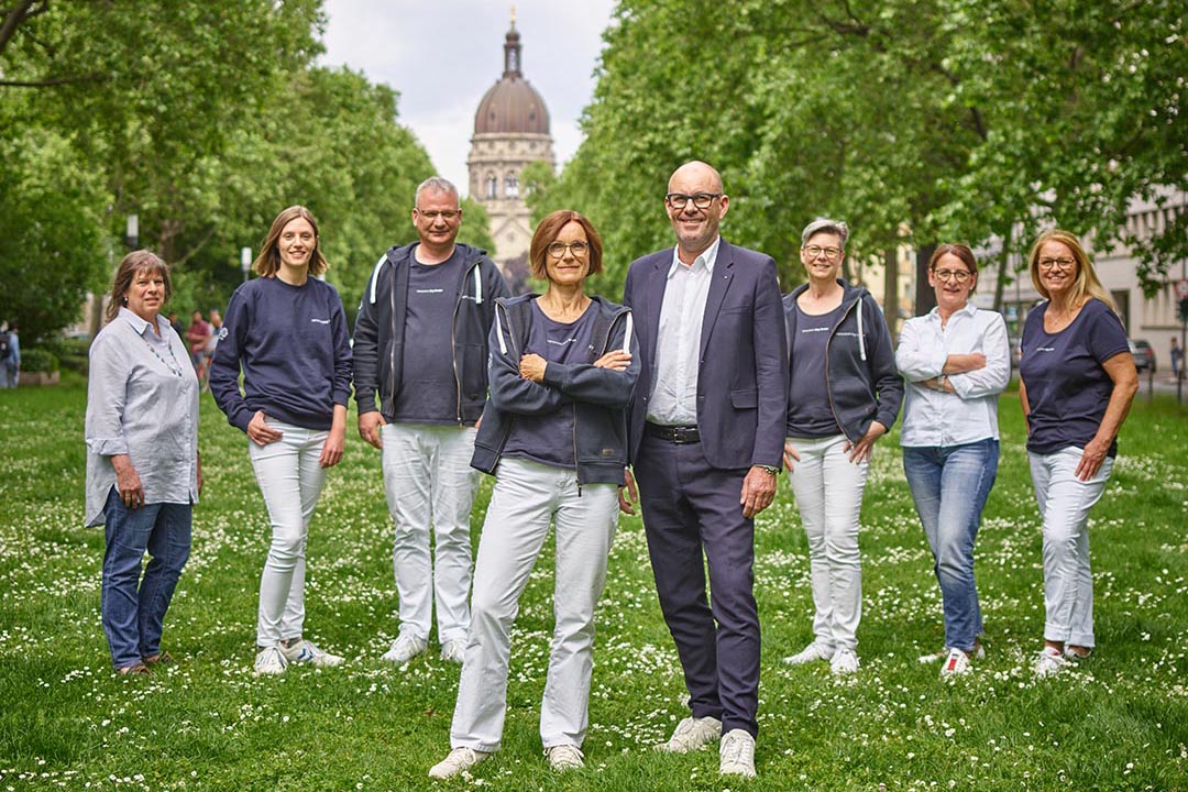 Standort_MZ Ihr Hörgeräteakustik Team in Mainz